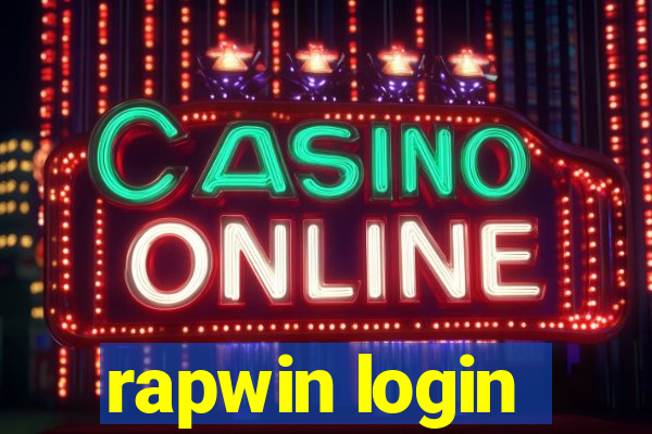 rapwin login